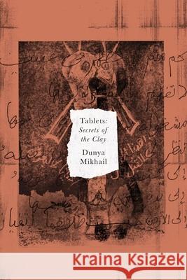 Tablets - Secrets of the Clay  9780811237970 New Directions Publishing Corporation - książka