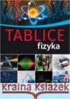 Tablice. Fizyka  9788366462106 Wiedza