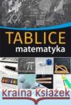 Tablice. Matematyka  9788366462090 Wiedza