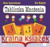 Tabliczka mnożenia ABINO  5907518337466 ABINO