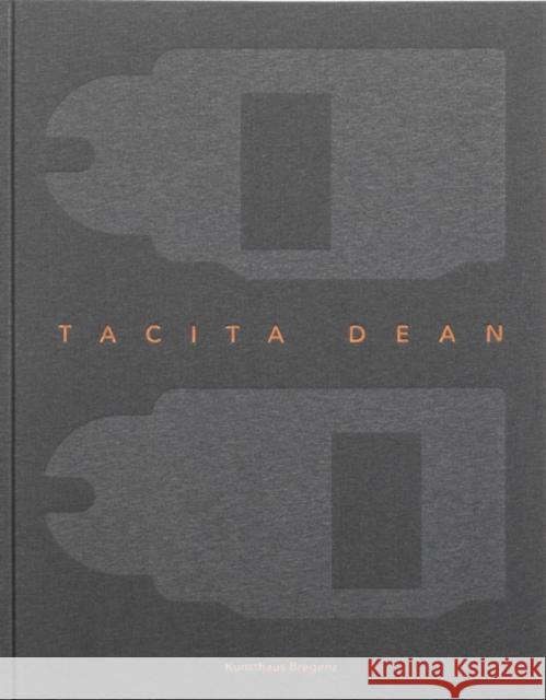 Tacita Dean : Ausst. Kat. Kunsthaus Bregenz, 2019 Trummer, Thomas D.; Kunsthaus Bregenz 9783960983569 Verlag der Buchhandlung König - książka