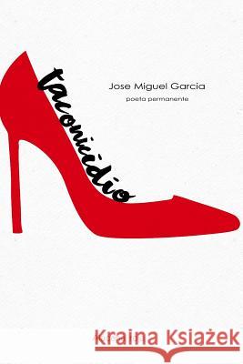 Taconicidio Jose Miguel Garci 9781540756749 Createspace Independent Publishing Platform - książka