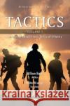 Tactics. Volume I  9781685072728 Nova Science Publishers Inc