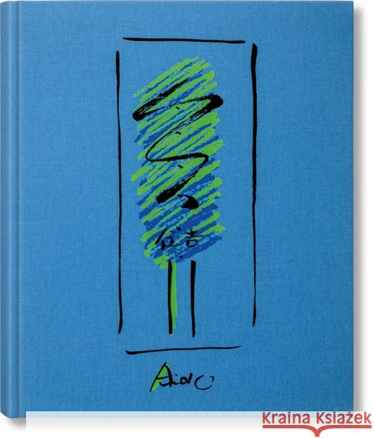 Tadao Ando. Sketches, Drawings, and Architecture Tadao Ando 9783836586016 Taschen - książka