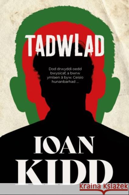 Tadwlad Ioan Kidd 9781913996796 Gwasg y Bwthyn Cyf - książka