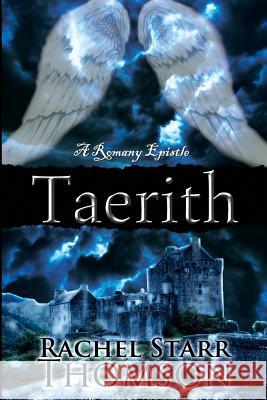 Taerith Rachel Starr Thomson 9781927658178 Little Dozen Press - książka