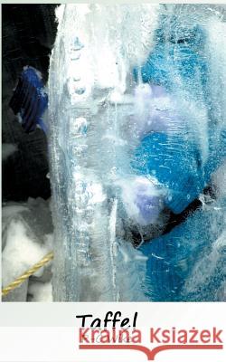 Taffel: Spår av samspel i köttrymden P-C Wike 9789176999820 Books on Demand - książka
