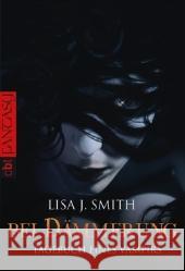 Tagebuch eines Vampirs - Bei Dämmerung Smith, Lisa J.   9783570304983 cbt - książka