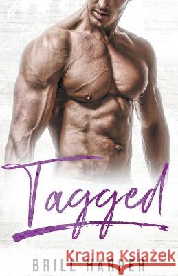 Tagged Brill Harper   9798223774853 Brill Harper - książka