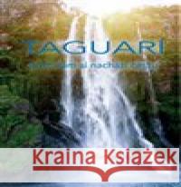 Taguarí Angelika Selina Braun 9783982289922 ANCH BOOKS - książka