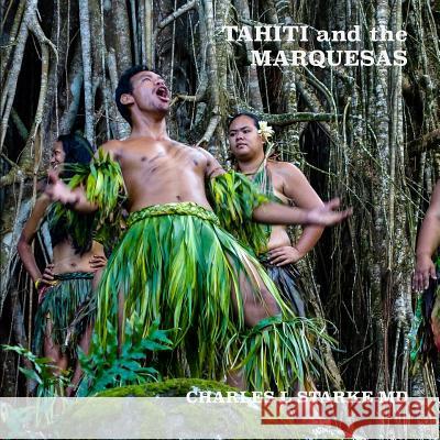 Tahiti and the Marquesas: including the Austral, Gambier, Tuomoto Islands and Pitcairn Starke, Charles L. 9781797868417 Independently Published - książka