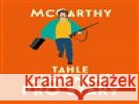 Tahle země není pro starý Cormac McCarthy 8595693406076 Tympanum - książka