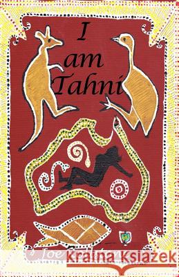 Tahni Joe Rollstone 9781493631582 Createspace - książka