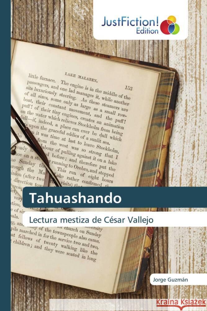 Tahuashando Guzmán, Jorge 9786200496287 Edizioni Accademiche Italiane - książka