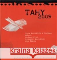 Tahy 2009, 3 - 4 kol. 9788087378038 Pavel Mervart - książka