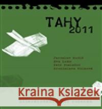 TAHY 2011 Bronislava Volková 9788074650017 Pavel Mervart - książka