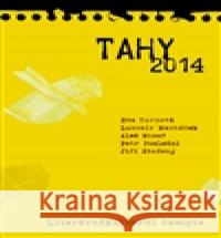 Tahy 2014  9788074651342 Pavel Mervart - książka