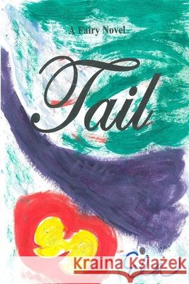 Tail Ela 9781542747004 Createspace Independent Publishing Platform - książka