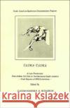 Taima-Taima Claudio Ochsenius Ruth Gruhn 9781558898745 Texas A&M University Press