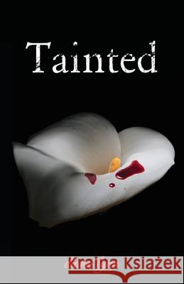 Tainted lynn diana lynn 9798514163526 Independently published - książka