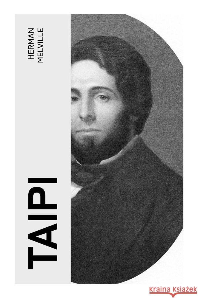 Taipi Melville, Herman 9788027362097 e-artnow - książka