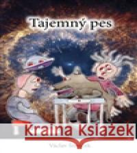 Tajemný pes VÃ¡clav Å imÃ­Äek 9788090469440  - książka