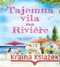 Tajemná vila na Riviéře Jennifer Bohnet 9788027721269 Red - książka