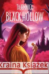Tajemnica Black Hollow Dominika Kledzik 9788328734340 You&YA - książka