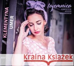 Tajemnica CD  5906409118634 MTJ - książka