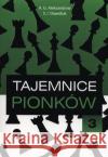 Tajemnice pionków 3 Aleksandrow  A.G. Dawidiuk S.I 9788362908271 Penelopa