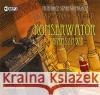 Tajemnice starego pałacu. Konserwator... audiobook Majgier Katarzyna 9788381462594 Heraclon