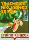 Tajemnice wiklinowej zatoki DVD Jerzy Maciej Siatkiewicz Wiesław Zięba 5902600067658 Telewizja Polska