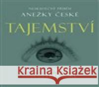 Tajemství Tereza Dobiášová 9788075656216 Jota - książka