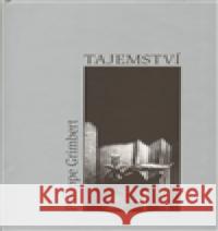 Tajemství Philippe Grimbert 9788086515953 Havran - książka