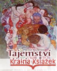 Tajemství lásky Pietro Archiati 9788087635100 Fabula - książka