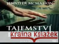 Tajemství pramenů Jennifer McMahon 9788053004213 Kanopa - książka