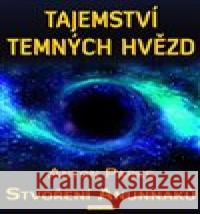 Tajemství temných hvězd  9788076512214 Fontána - książka