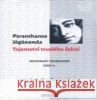 Tajemství trvalého štěstí Paramhansa Jógánanda 9788073368456 Fontána - książka