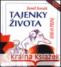 Tajenky života I. Josef Jonáš 9788085876079 Eminent - książka