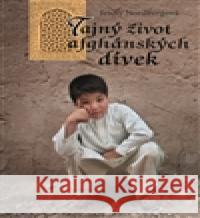 Tajný život afghánských dívek Jenny Nordbergová 9788072775422 Libri - książka