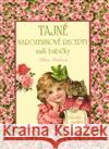 Tajné narozeninové recepty naší babičky Klára Trnková 9788087209783 Studio Trnka