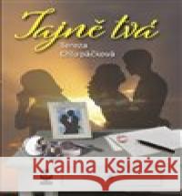 Tajně tvá Tereza Chlupáčková 9788072298679 Petrklíč - książka