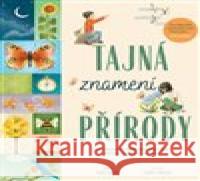 Tajná znamení přírody Carrie Shryock 9788025631973 Svojtka & Co. - książka