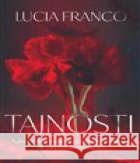 Tajnosti Lucia Franco 9788027722914 Red - książka