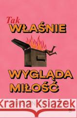 Tak właśnie wygląda miłość Mason Deaver 9788367974448 We Need YA - książka