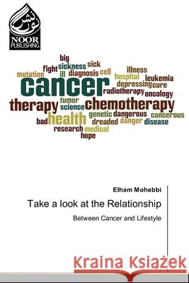 Take a look at the Relationship Elham Mohebbi 9786203860092 Noor Publishing - książka