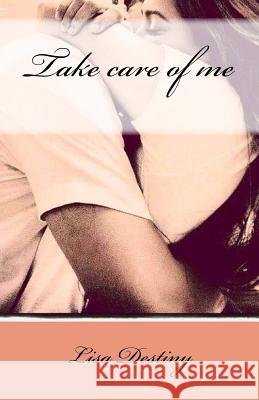 Take care of me Avolio, Elsa 9781535497060 Createspace Independent Publishing Platform - książka