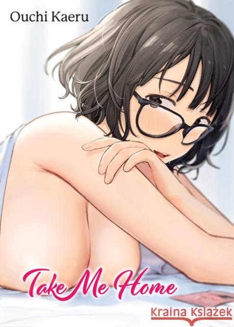 Take Me Home Ouchi Kaeru 9781634423557 Denpa Books - książka