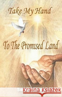 Take My Hand To The Promised Land Sandy Hardy   9789655782103 Booxai - książka