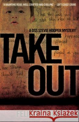 Take Out Felicity Young 9781921361838 Fremantle Press - książka